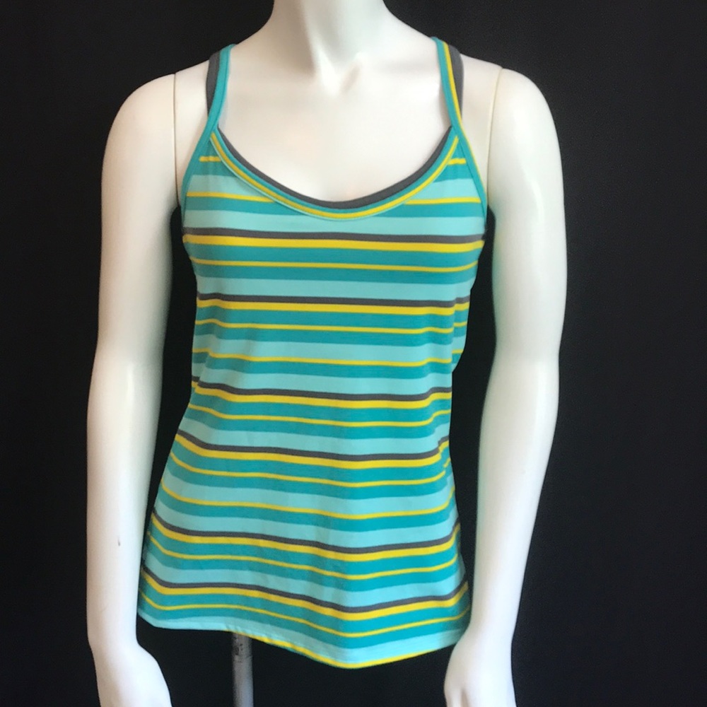 Soybu Racerback Tank - Picture 2 of 8